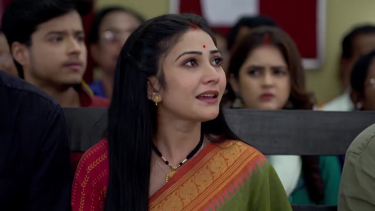 Phulki - Full Ep - 500 -  - Zee Bangla