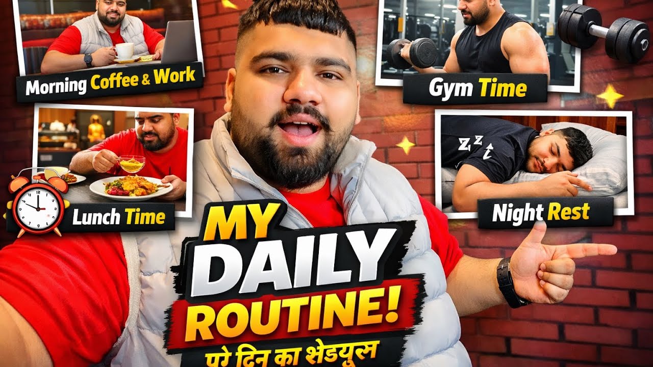 Daily routine work vlog ❤️👍