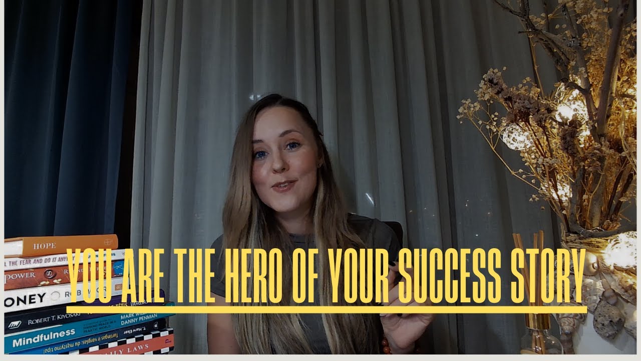 Break Free From Limiting Beliefs: Success Is For Everyone - Including You!