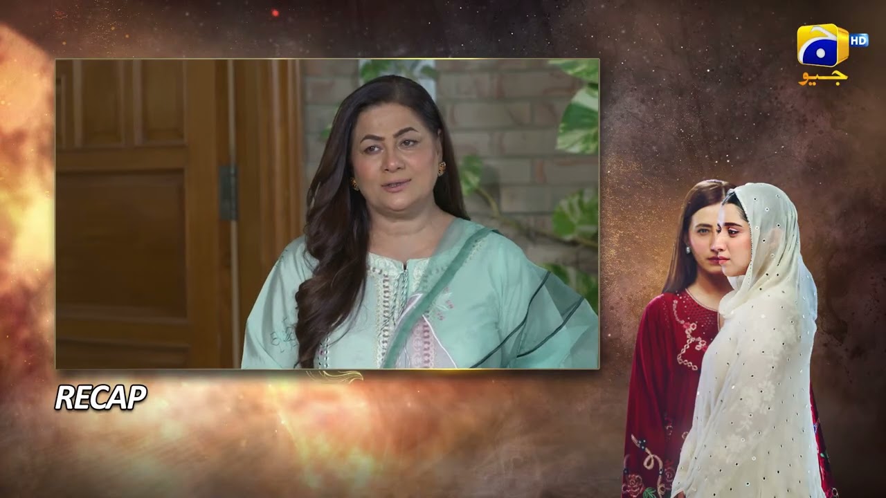 Recap Iblees Episode 53 - 5th March 2026 - Har Pal Geo