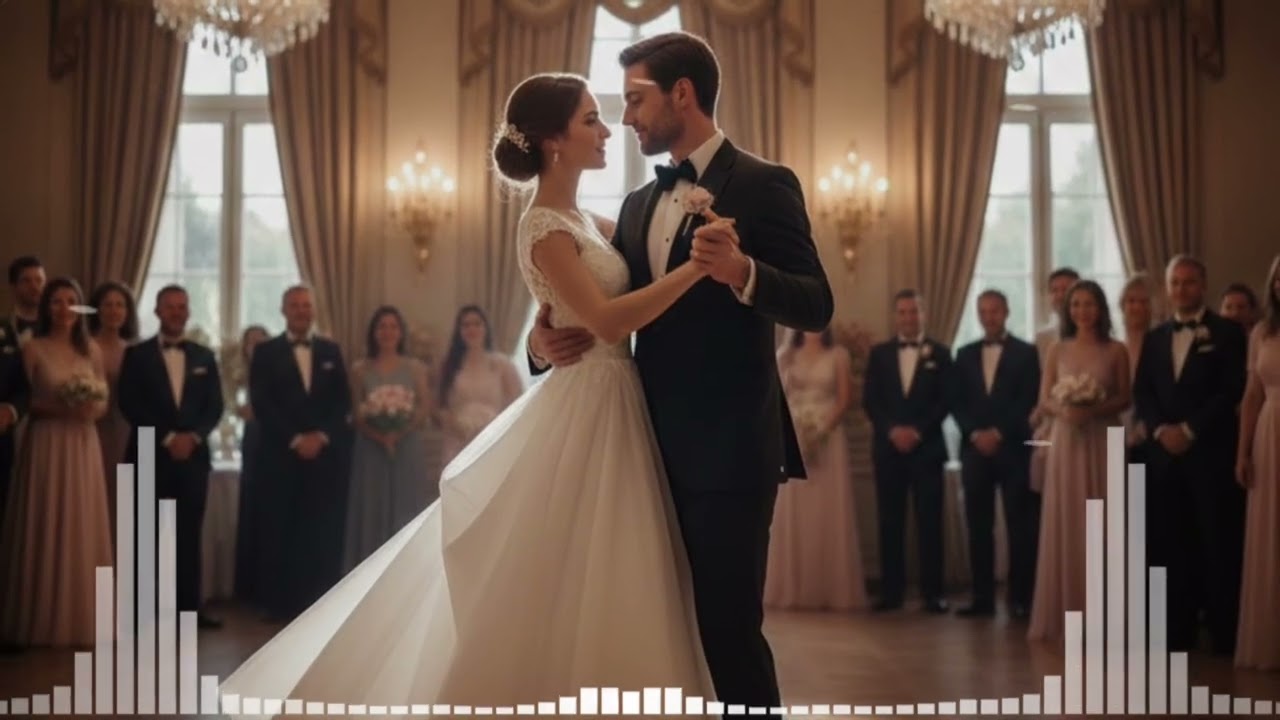 Wedding Waltz 2026 (New viral HIT)