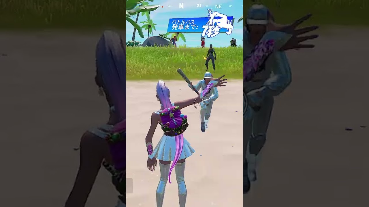 配信者PC勢　ビクトリークラウンの数..!?【フォートナイト】