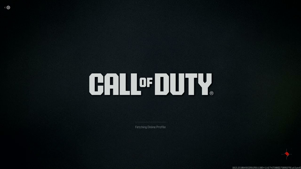 Call of Duty® Multiplayer