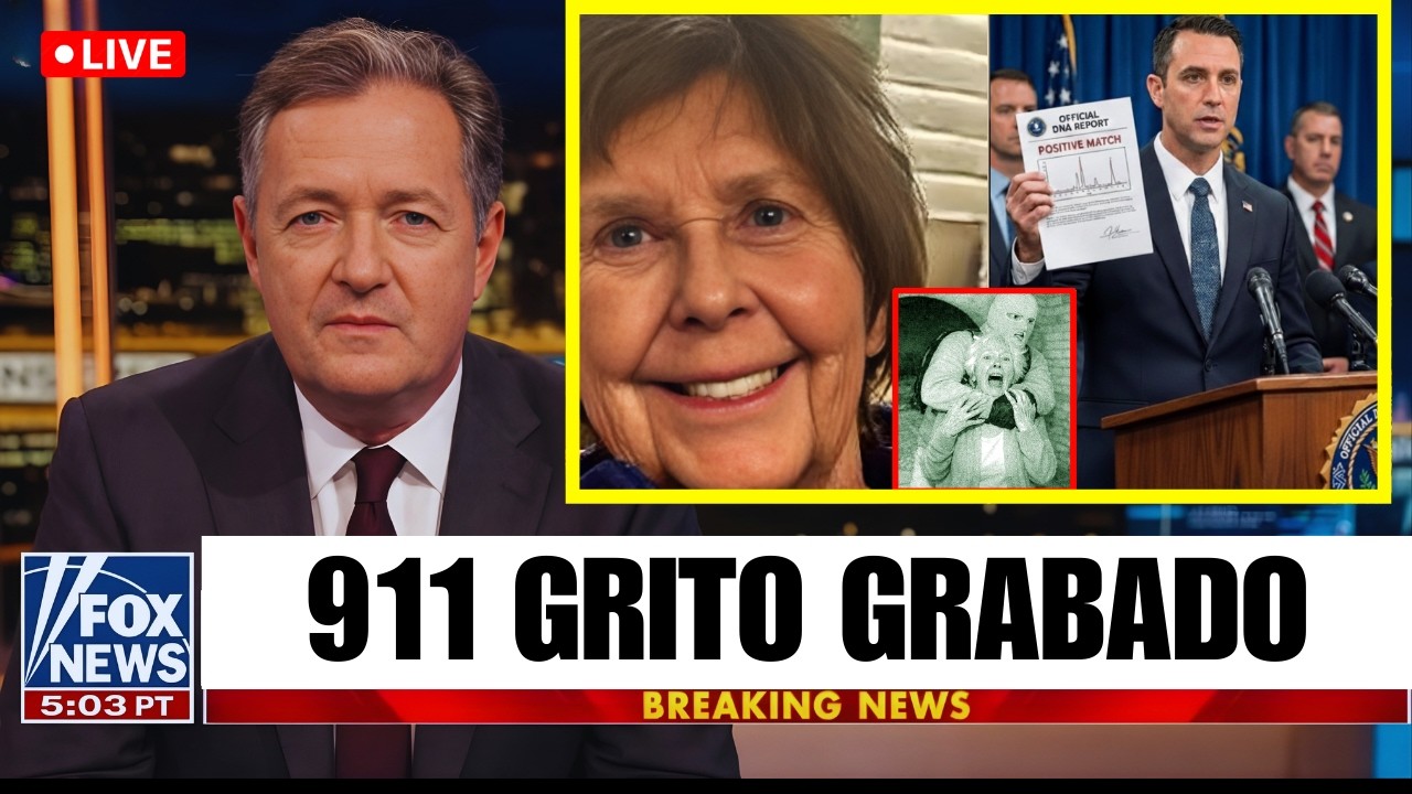NANCY GUTHRIE — ¡10,000 HORAS DE VIDEO! EL MISMO TRUCO DEL CASO IDAHO LO PUEDE RESOLVER