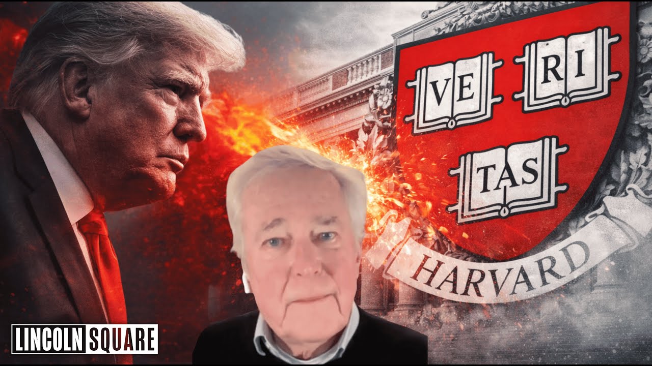 Как пережить Трампа | Стратегическая сессия с Джеймсом Фэллоузом, Стюартом Стивенсом и Джо Триппи