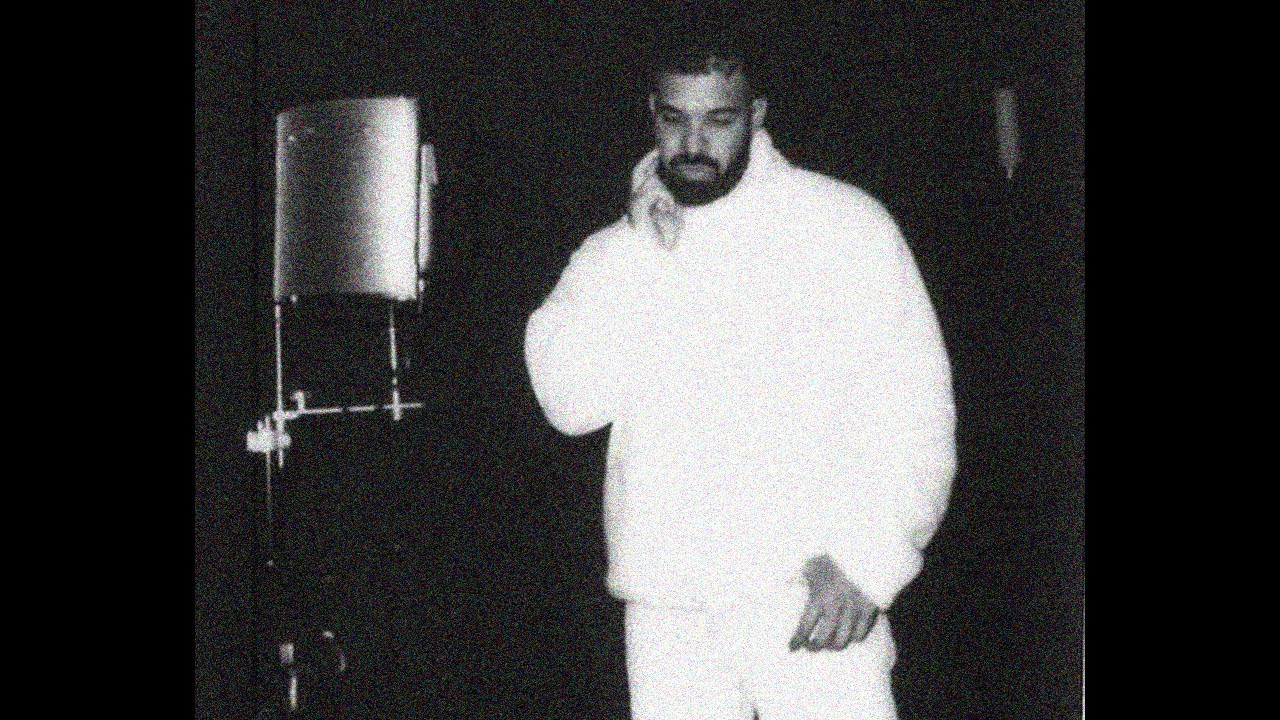 (FREE) Drake Type Beat - 