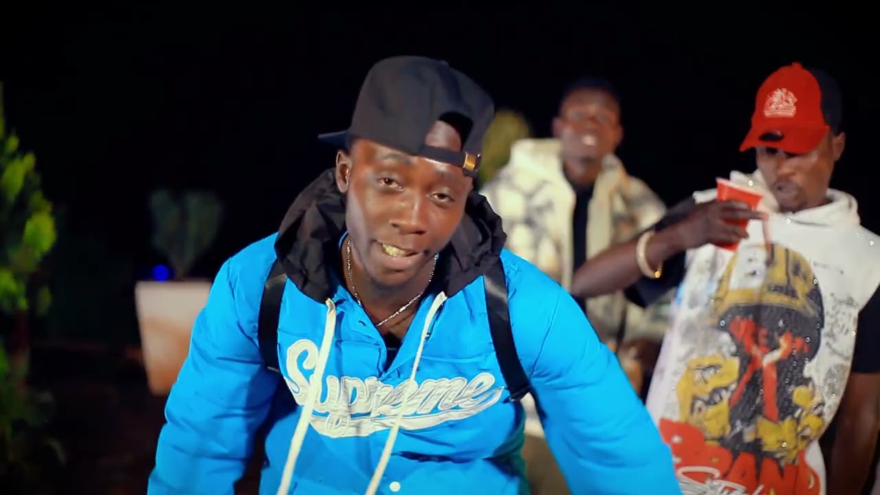 The Army _ft_Ifipokola sound_chikamba fyoto [official video] 