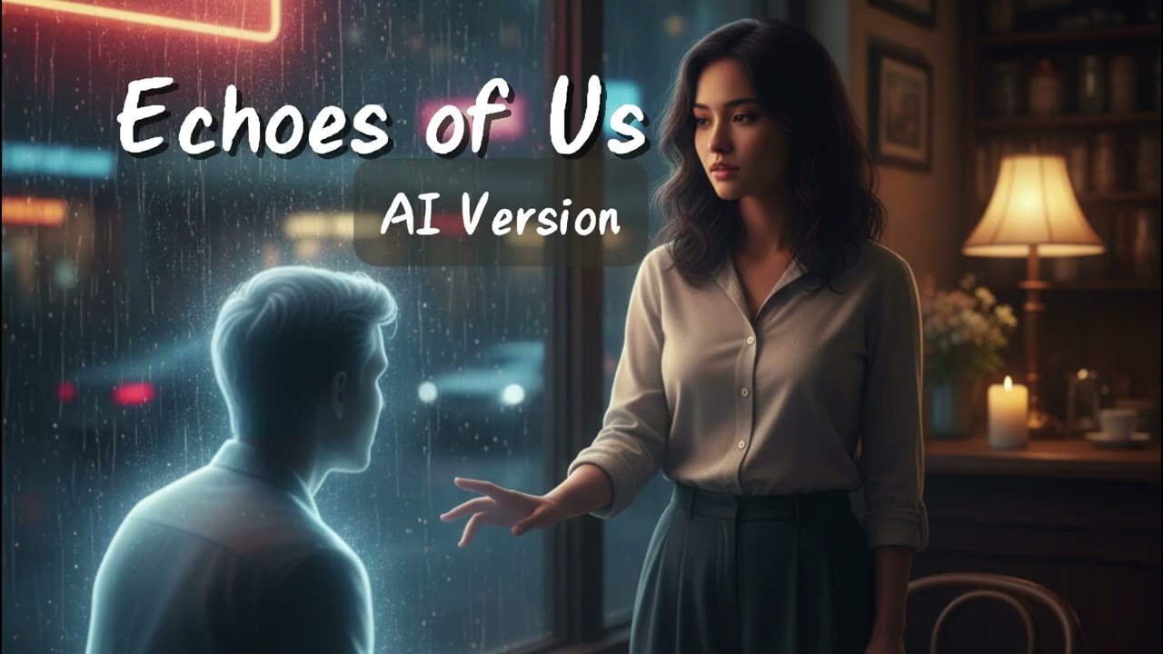 Echoes of Us  / AI Song