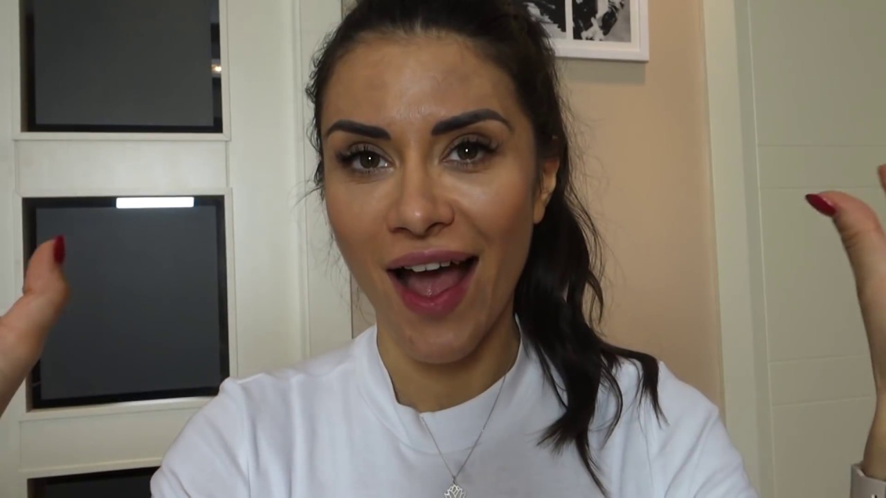 Vlog - Jedem i treniram