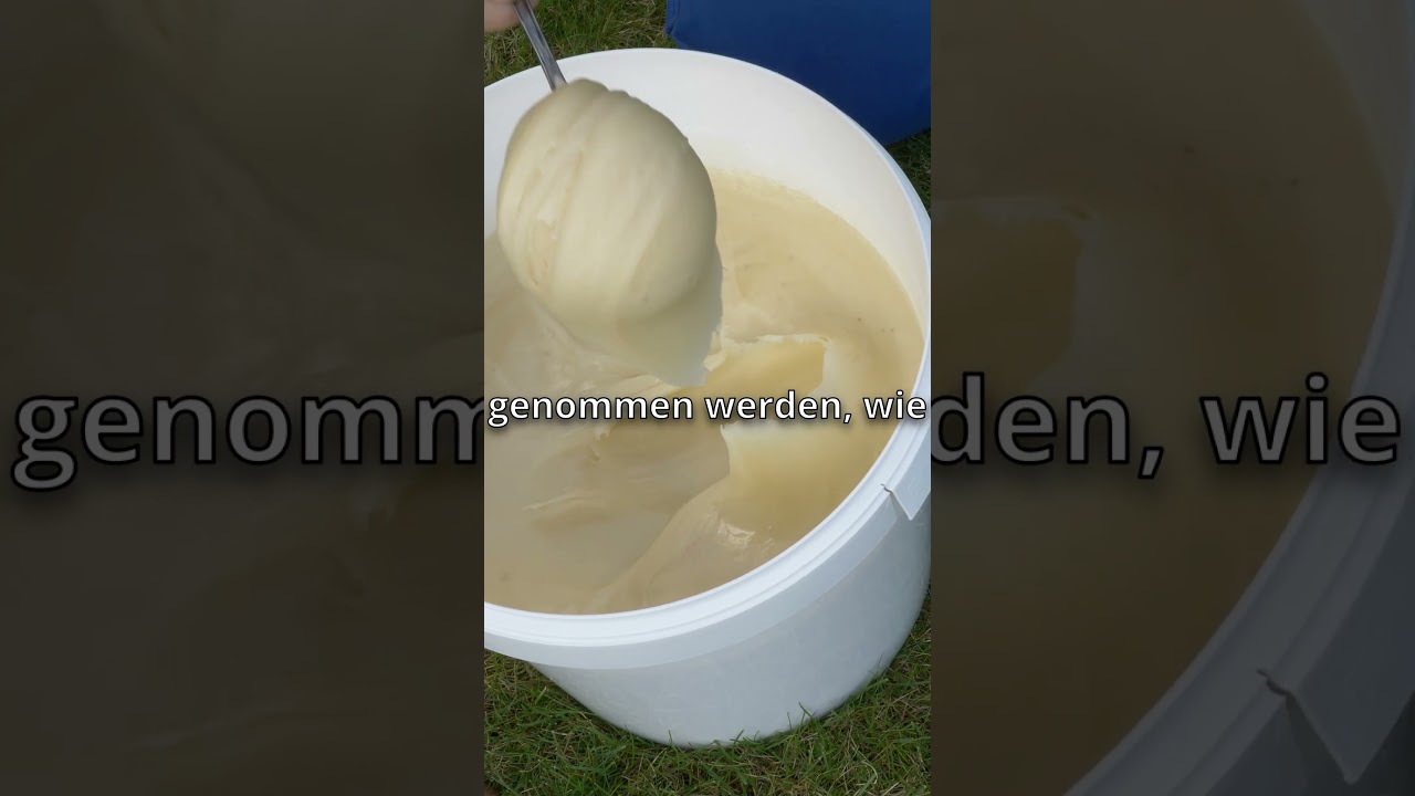 Historischer Met und seine Probleme