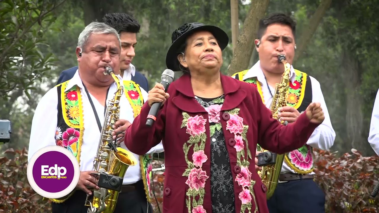 LOS OLÍMPICOS DE HUANCAYO - 