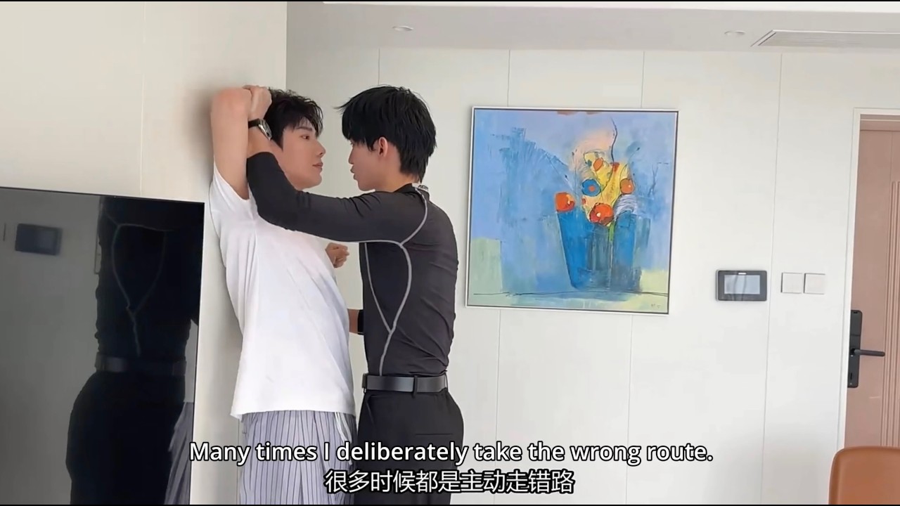 [Eng Sub] 