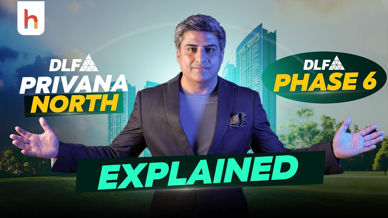 DLF Privana North | Dlf Privana