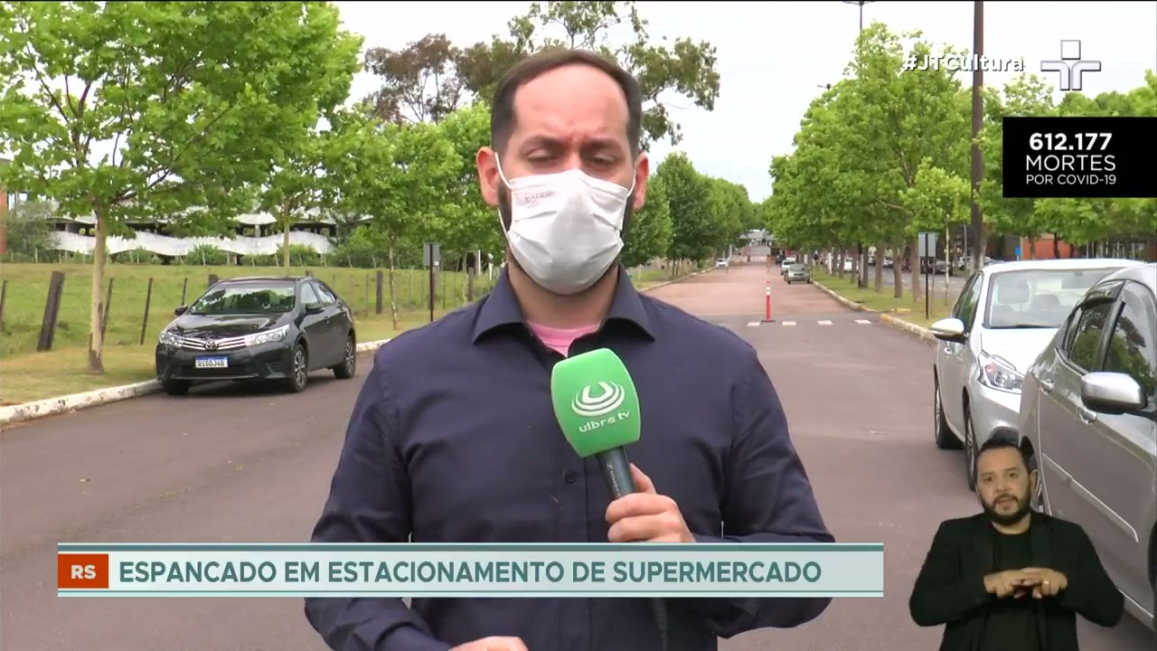 Um ano do assassinato de João Alberto, homem negro espancado no Carrefour