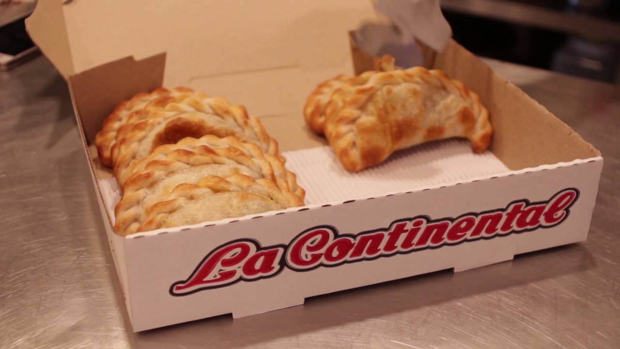 La Continental  (Corrientes 3701, Abasto) participa de la Semana de la Pizza y la Empanada