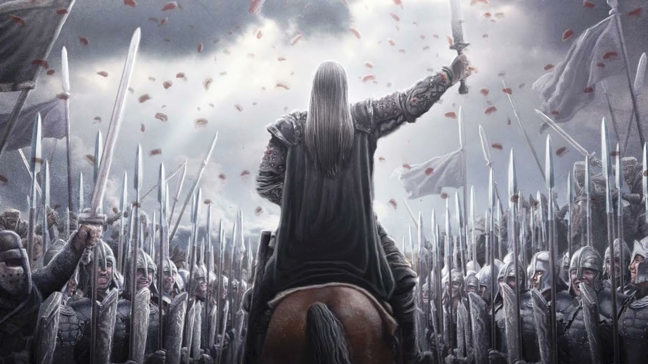 💜Mount & Blade II: Bannerlord//😎Кусаем Вландию до Конца//Без Mикро// ПРИЯТНОГО ПРОСМОТРА👀