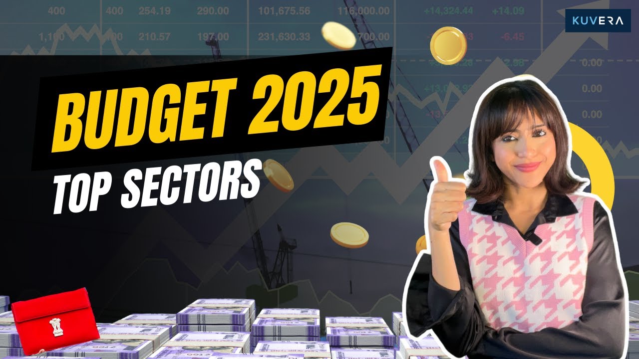 Union Budget 2025: What it means for Investors