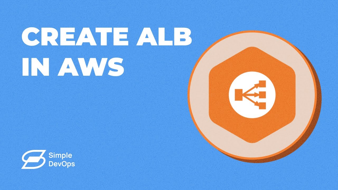 Create Application Load Balancer in AWS | Hands-On