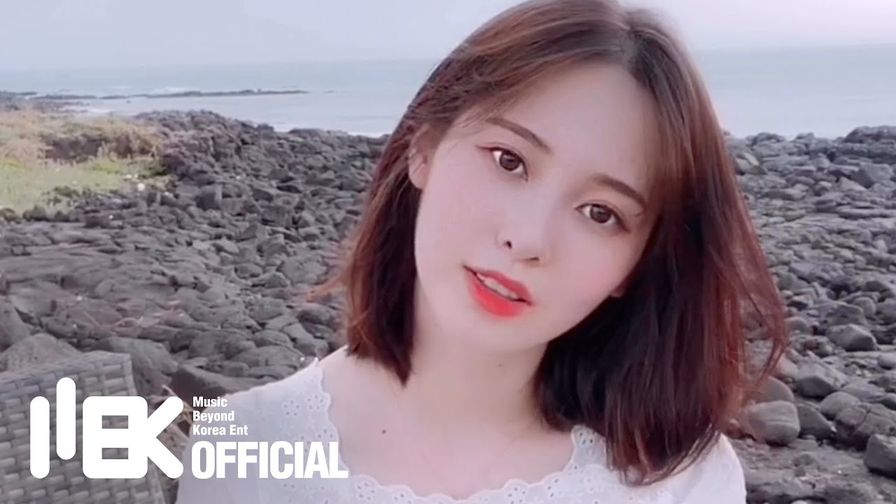 다이아 예빈(DIA YEBIN) 
