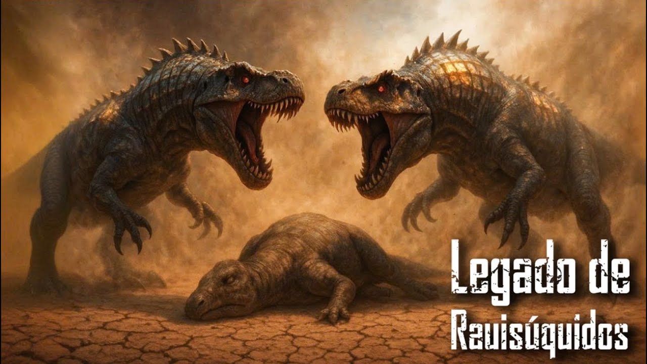El &Uacute;nico Animal que Domin&oacute; a los Dinosaurios