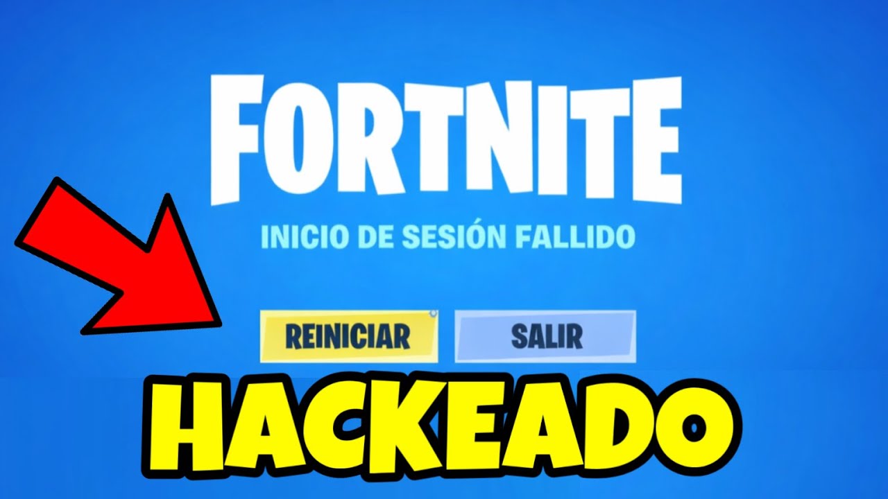 *CUIDADO* FORTNITE ESTÁ REGALANDO PAVOS GRATIS? NUEVO ENGAÑO DE HACK DE CUENTAS EN FORTNITE! 2026