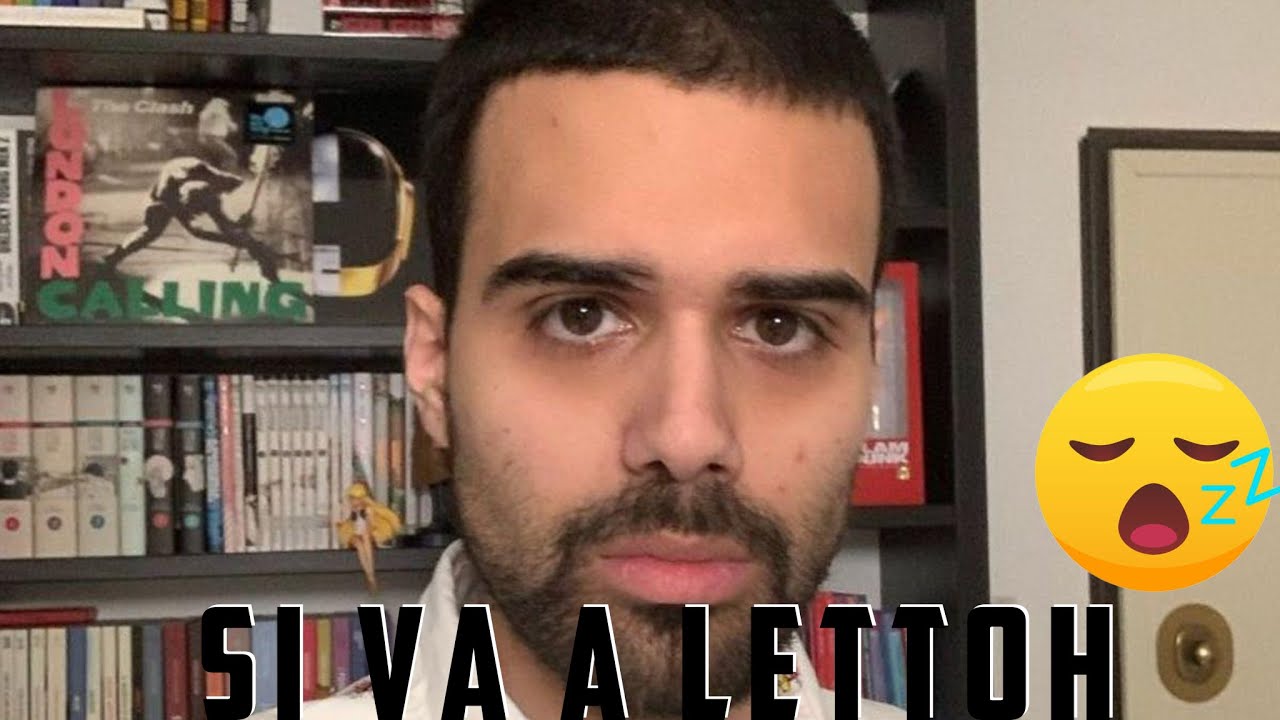 COMPILATION SI VA A LETTO DARIO MOCCIA