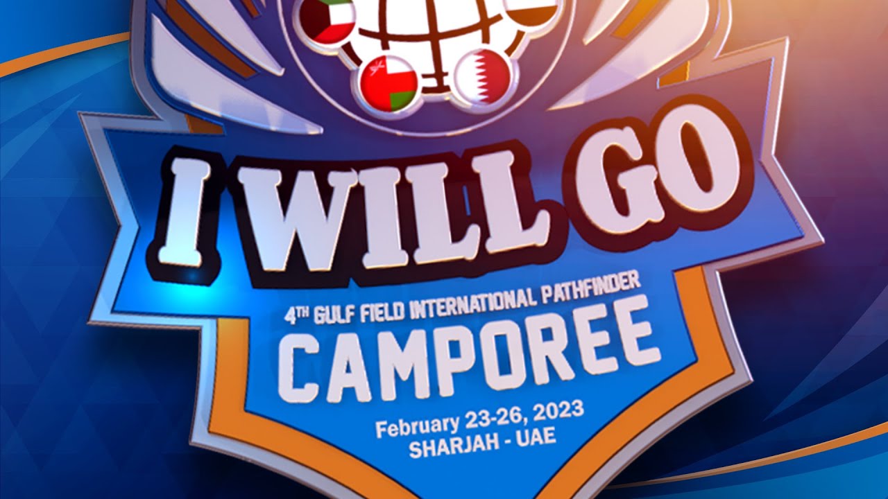 Gulf Field Camporee 2023 - February 24, 2023