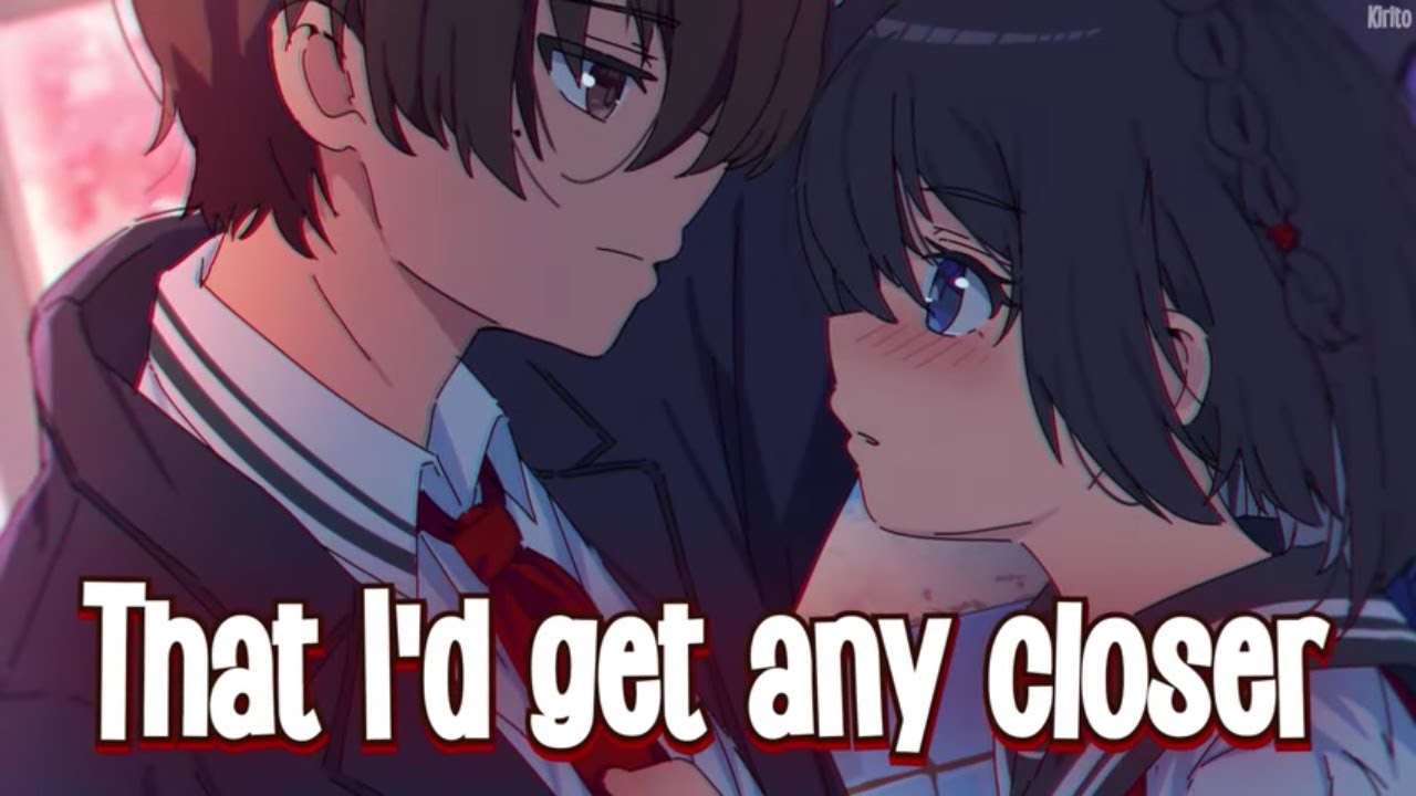 Nightcore - Fall Again (Grayson Ty) - (Lyrics)