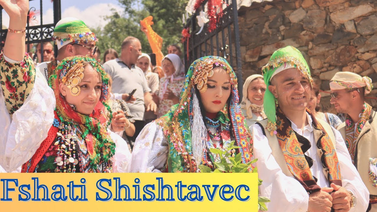 Shishtavec- Dasma e Bledarit 28.29 Korrik 2021