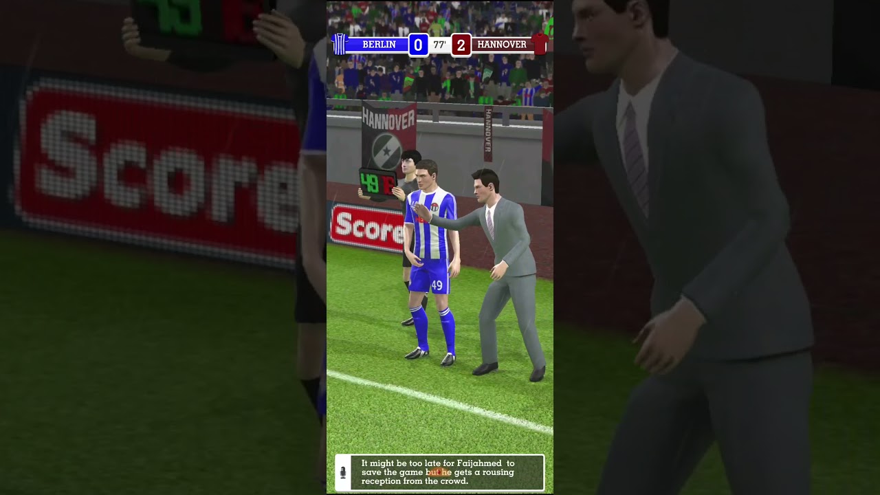 Gaming | score hero |football | on mobile | nice play | f king media