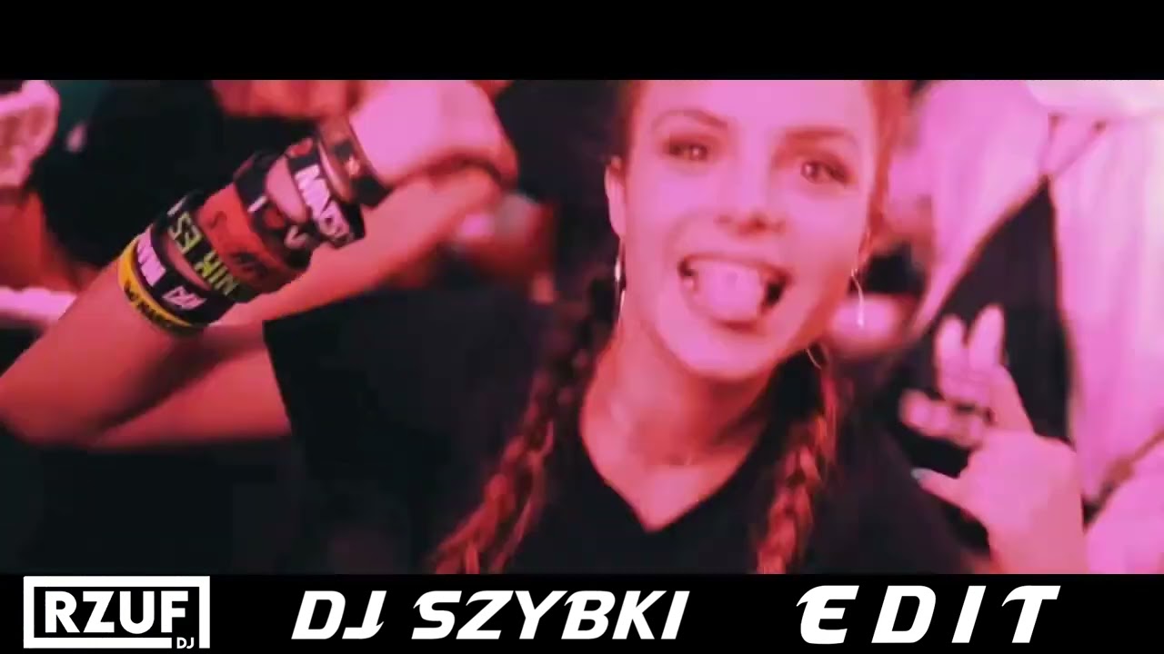 Bambi - Grawitacja [RZUF & SZYBKI EDIT]