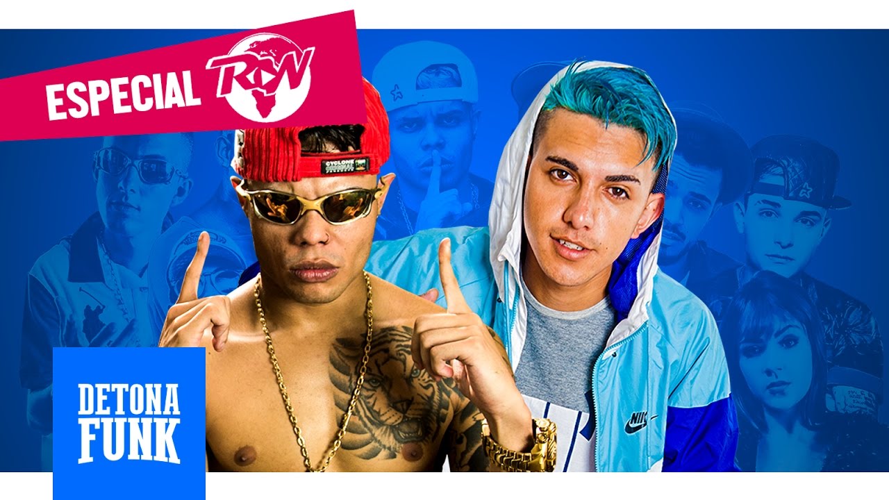 MC Lan e MC Fioti - &Eacute; Pente Pente | Vers&atilde;o Oficial (Fioti NVI e Lan RW)