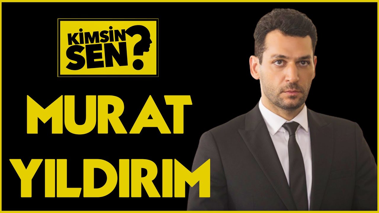 Murat Yıldırım Kimdir? #Ramo #MuratYıldırım