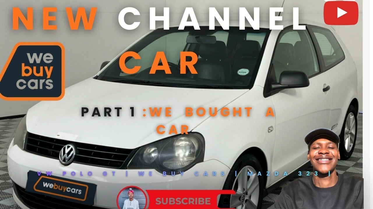 Действительно ли я могу купить машину в WE BUY CARS? 👀 | Мои поиски автомобиля начинаются – Часть...