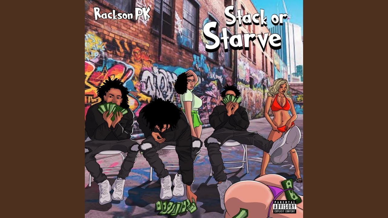 Stack or Starve