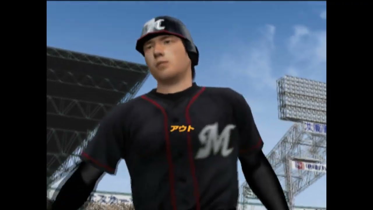 プロ野球 熱スタ2007 