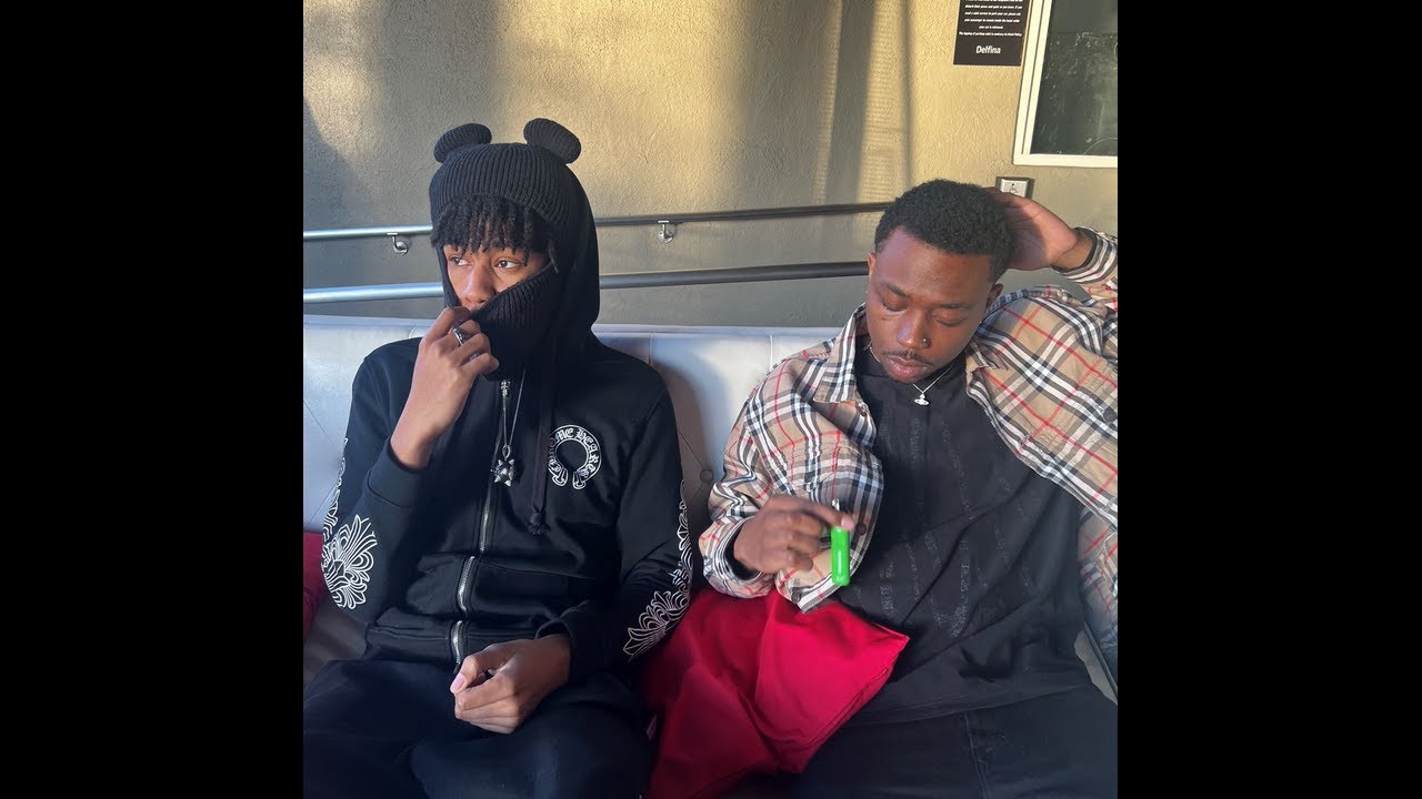 (FREE) devstacks x rich amiri type beat - 