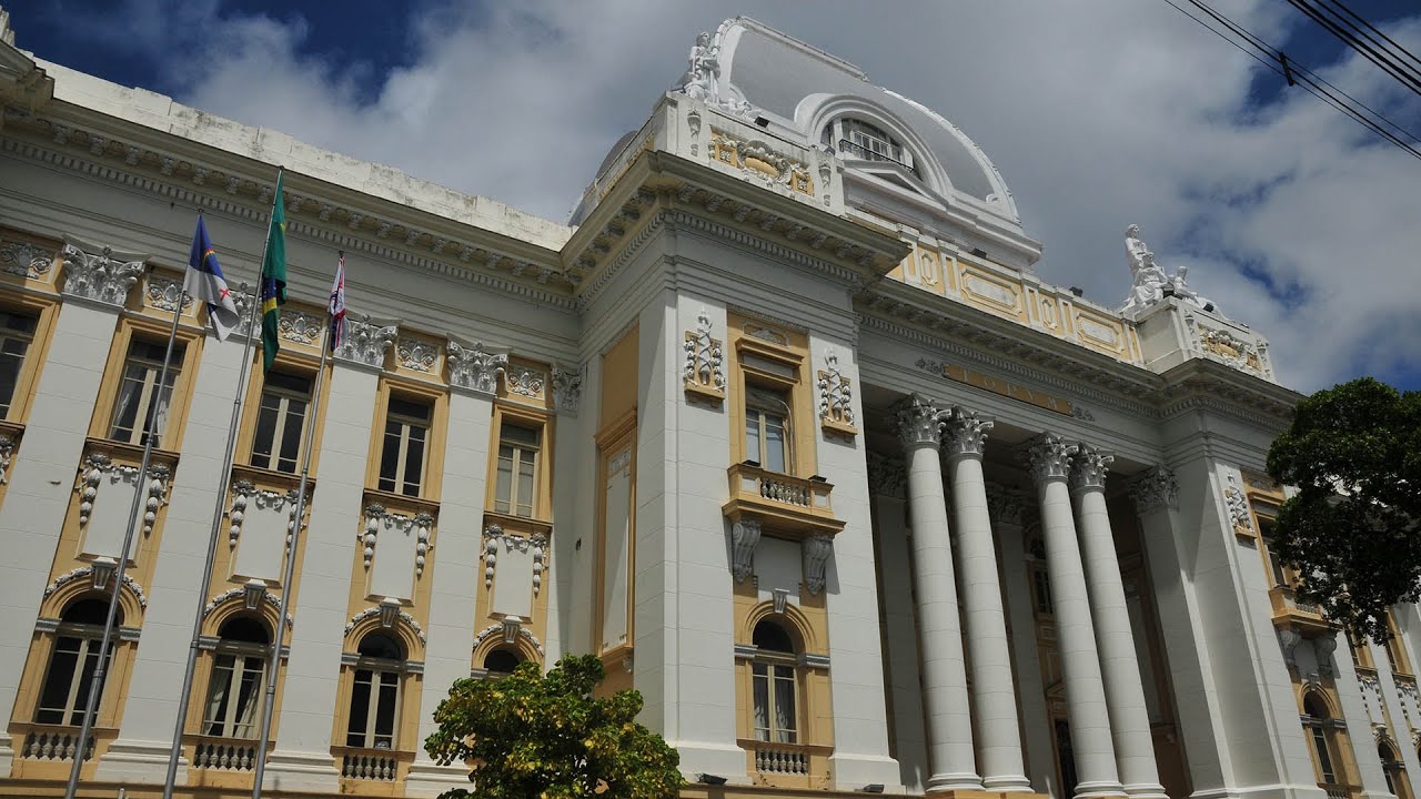 Sessão Pública de Proclamação do Resultado - Concurso para o cargo Juiz(a) Substituto(a) (07/11) 11h
