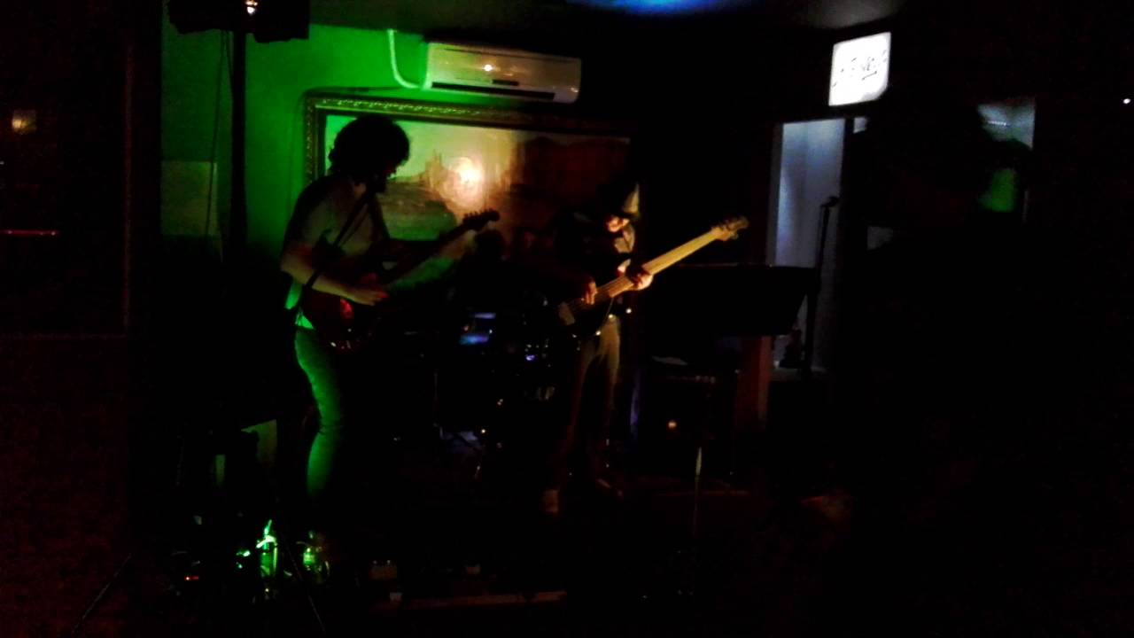 Muddy Waters - Got My Mojo Workin' (cover)