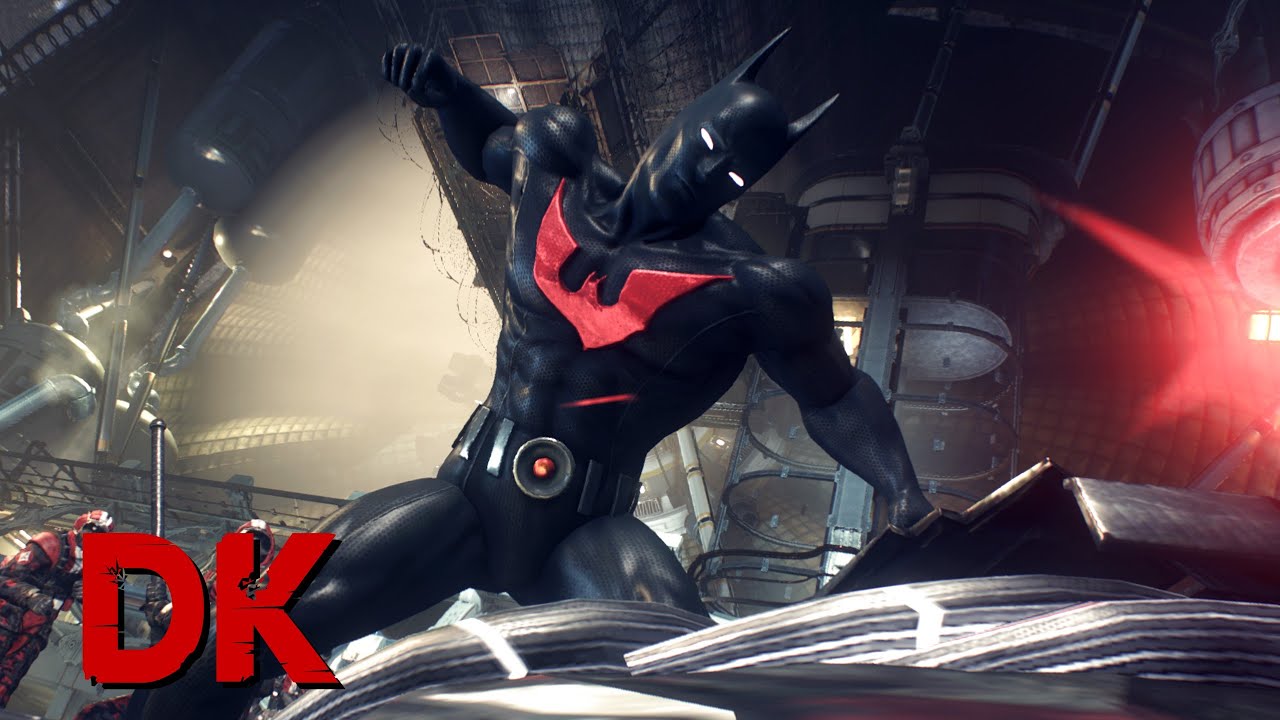 Utterly Disrespectful Gameplay | Batman: Arkham Knight (Knightmare)