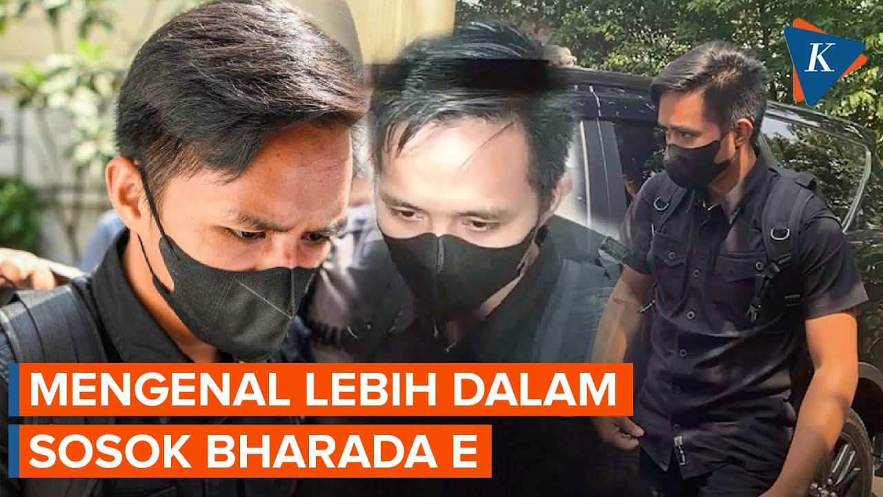 Profil Bharada E, Tersangka dalam Kasus Tewasnya Brigadir J