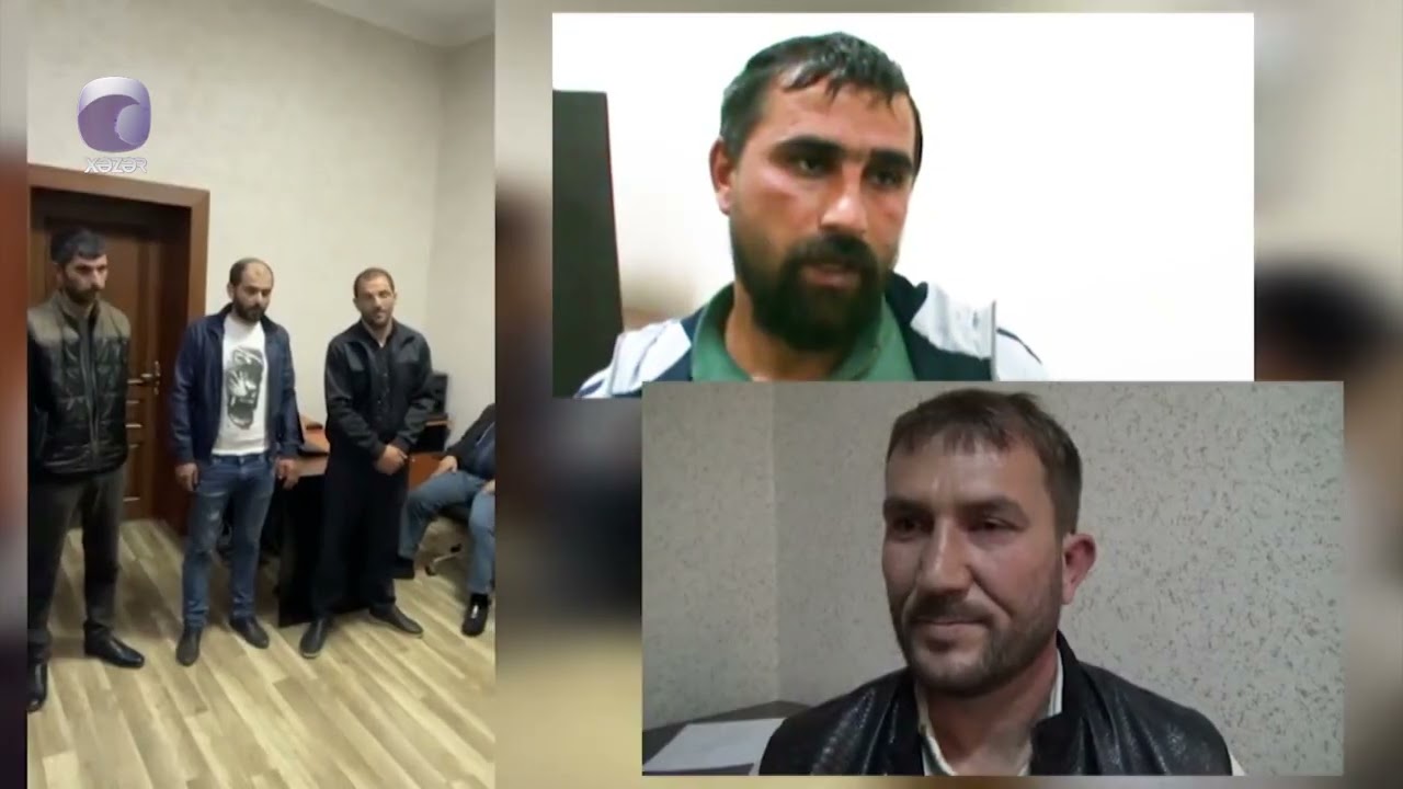 Azərbaycana külli miqdarda narkotik keçirmək istəyənlər ifşa olundular