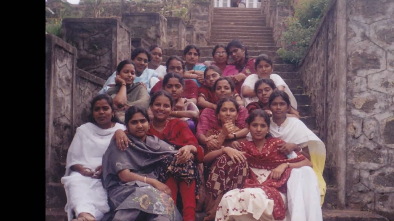 Awesome College life - Shalini