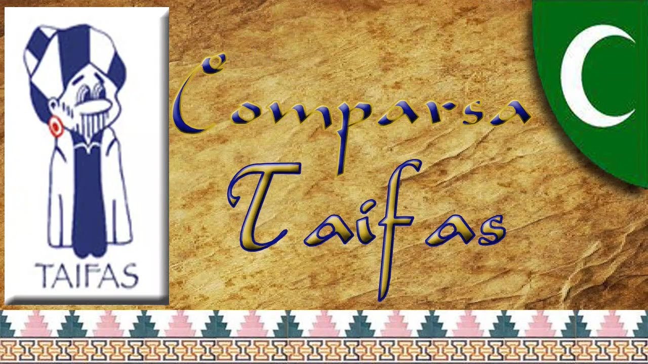 Moros y Cristianos Onteniente 2016 Embajada Mora Comparsa Taifas