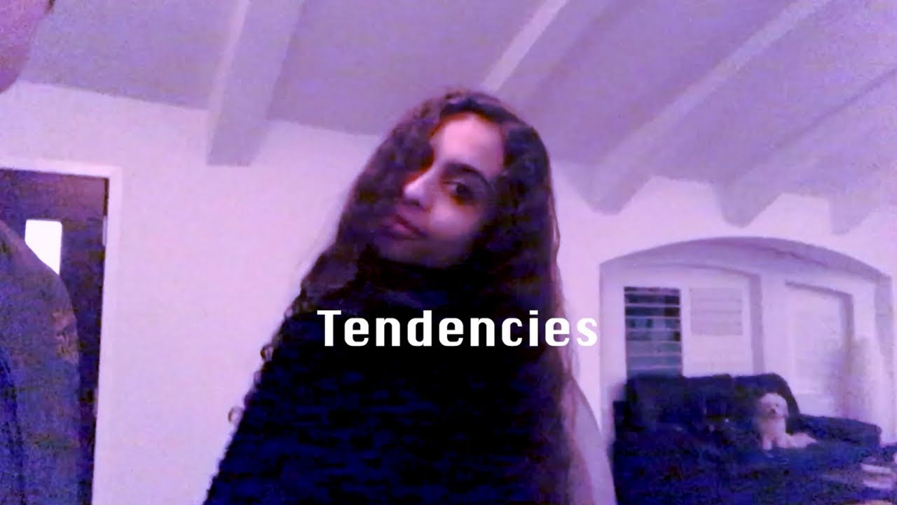 Xëna - Tendencies Ft. Oli Outside, TEIR