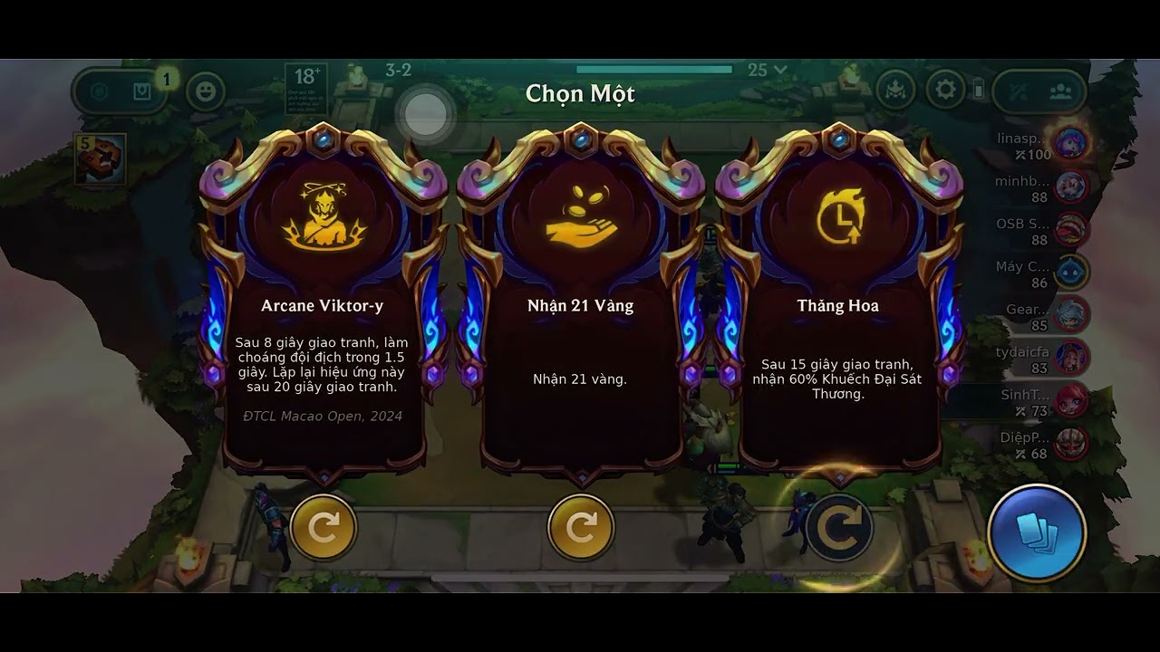 làm tí tạ