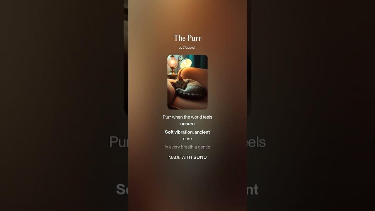 The Purr
