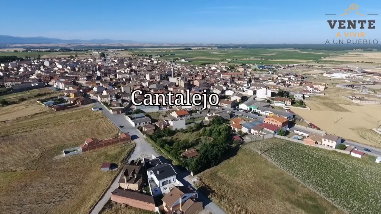 Cantalejo