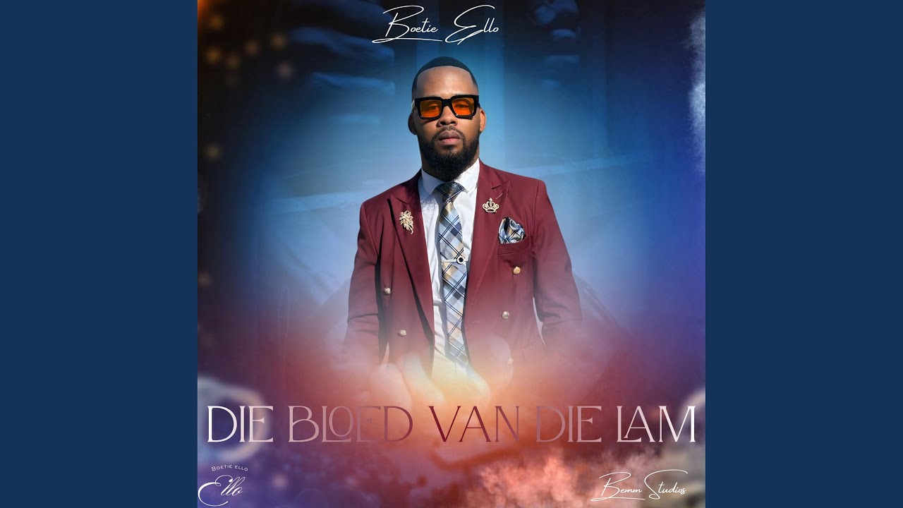 Die Bloed van die Lam