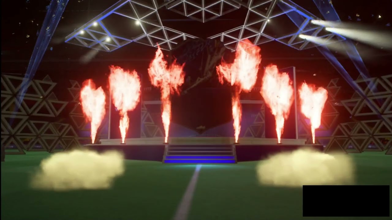 Ligue 1 TOTS Upgrade Pack